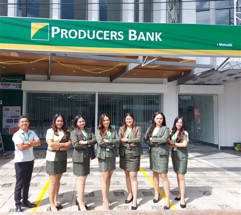 producers bank banking hours|Producers Bank, Bacolod — address, phone number, hours of .
